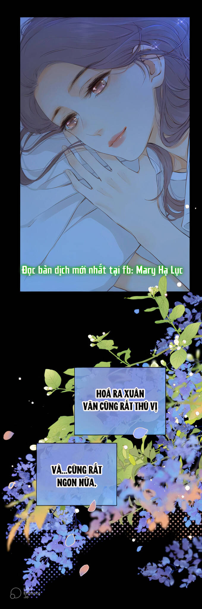 Khó Dỗ Dành Chapter 31.1 - Trang 2