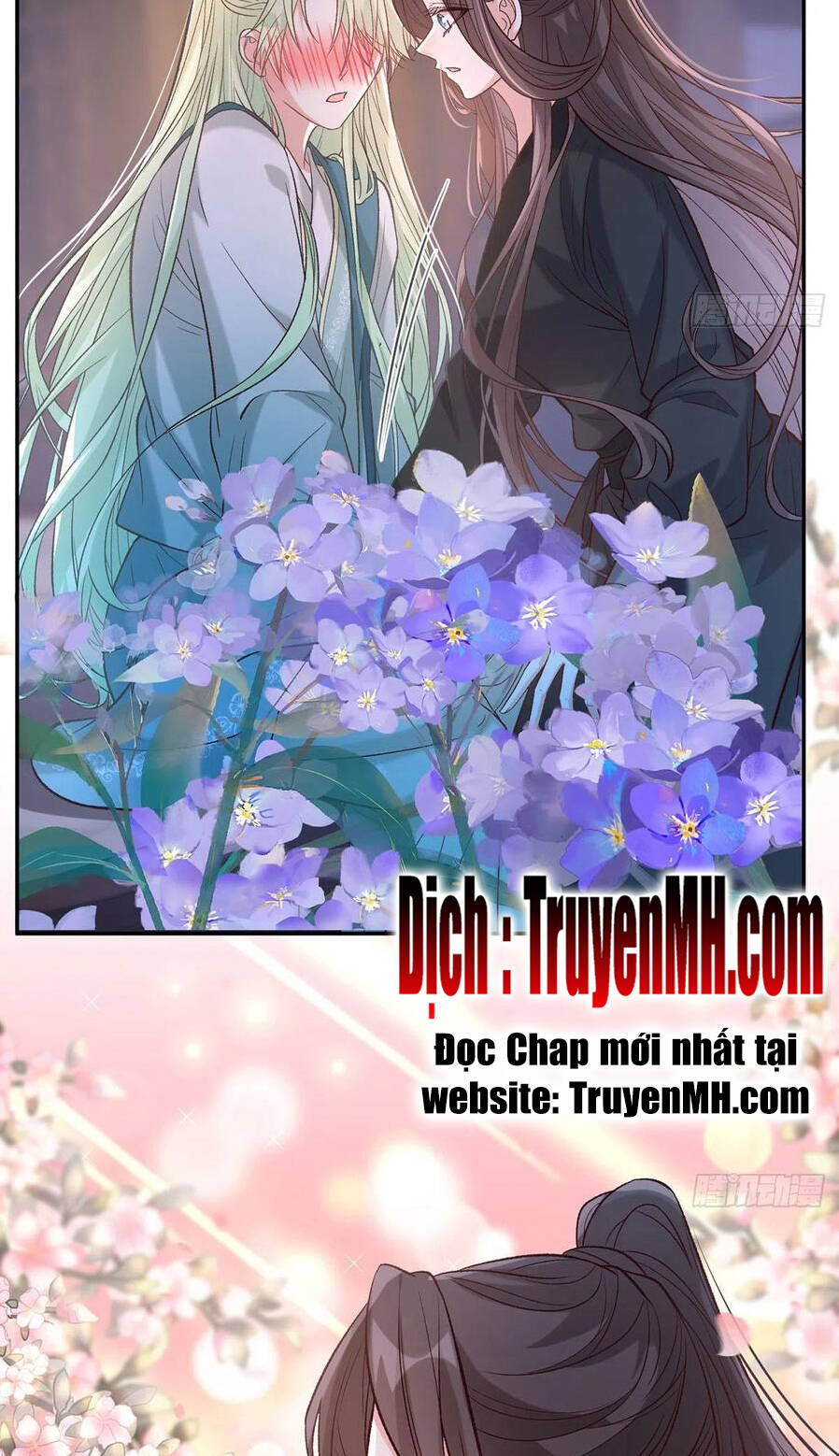 Kiều Mỵ Phu Lang, Tại Tuyến Lục Trà Chapter 76 - Trang 6