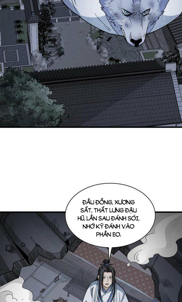 Lạn Nha Kỳ Duyên Chapter 176 - Trang 18