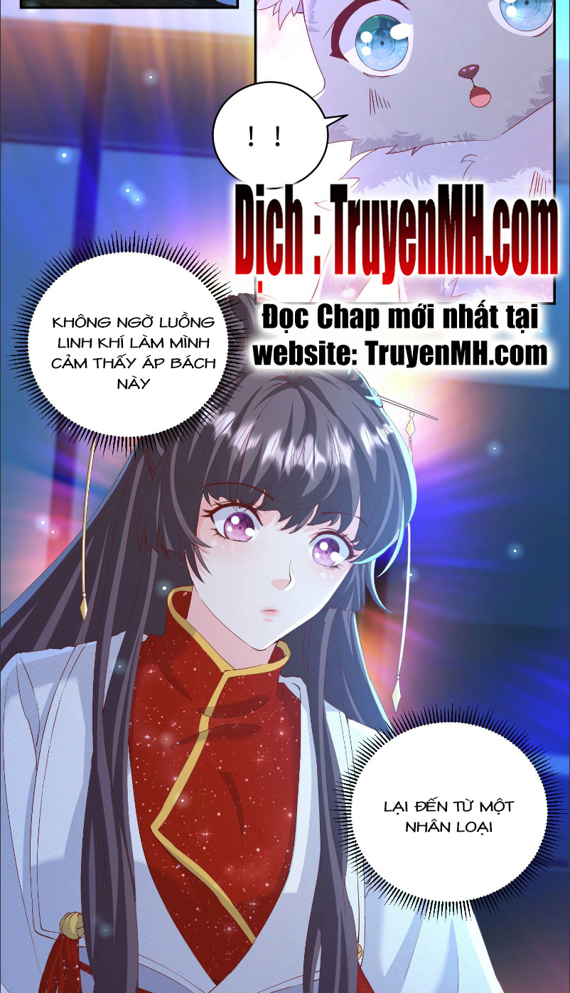 Quốc Sư Không Sợ Hãi Chapter 5 - Trang 11