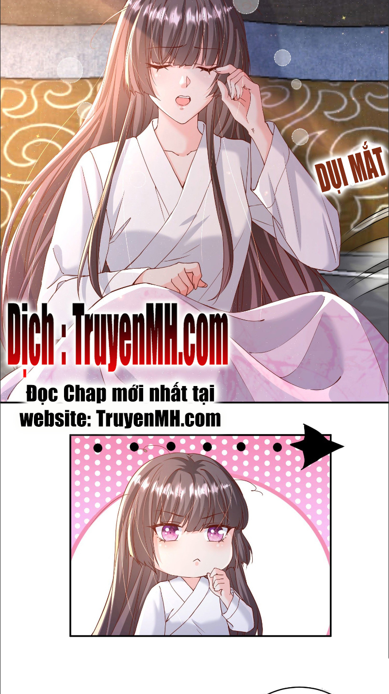 Quốc Sư Không Sợ Hãi Chapter 6 - Trang 6