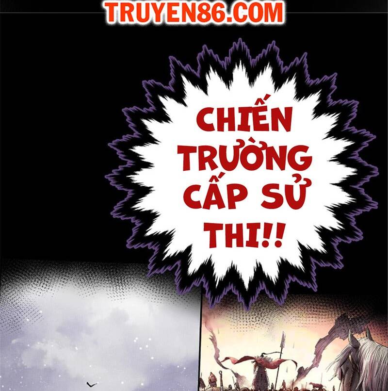 Thiên Hạ Đệ Nhất Lữ Bố Chapter 1 - Trang 18