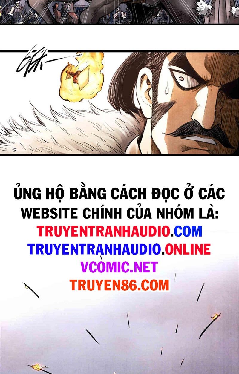 Thiên Hạ Đệ Nhất Lữ Bố Chapter 10 - Trang 22