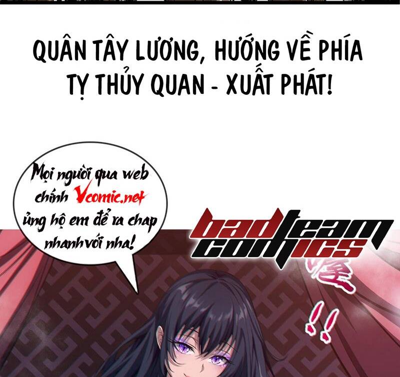 Thiên Hạ Đệ Nhất Lữ Bố Chapter 2 - Trang 40