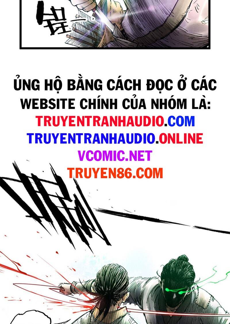 Thiên Hạ Đệ Nhất Lữ Bố Chapter 6 - Trang 38