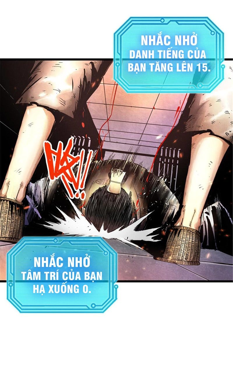 Thiên Hạ Đệ Nhất Lữ Bố Chapter 7 - Trang 27