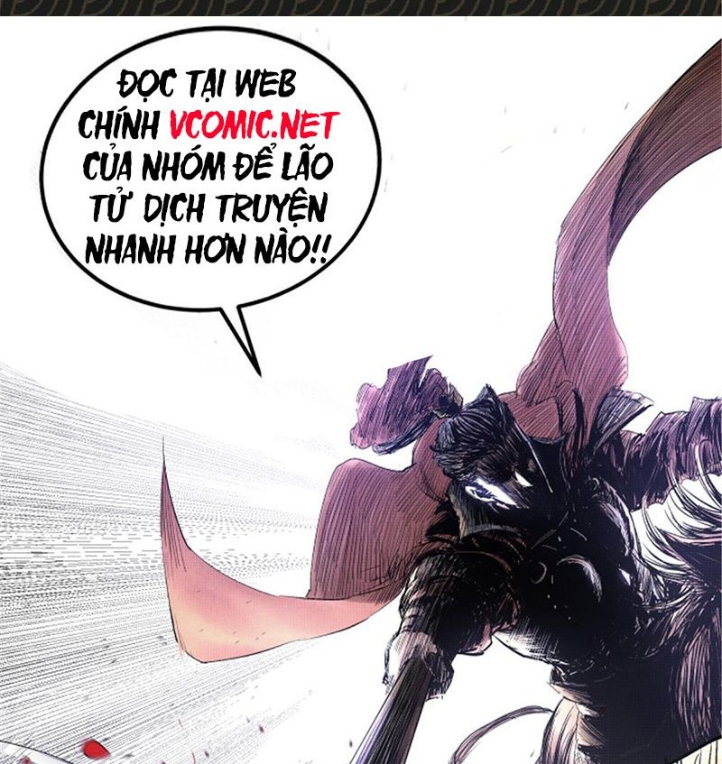 Thiên Hạ Đệ Nhất Lữ Bố Chapter 7 - Trang 45