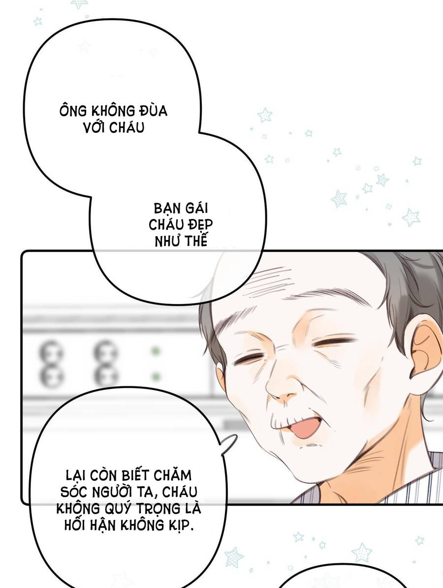 Vụng Trộm Giấu Không Được Chapter 56 - Trang 11