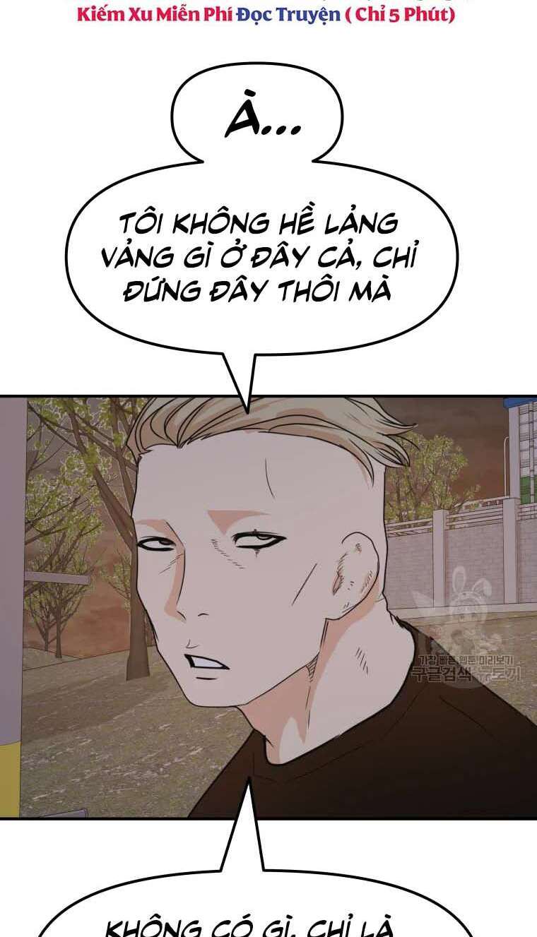 Bạn Trai Vệ Sĩ Chapter 62 - Trang 10