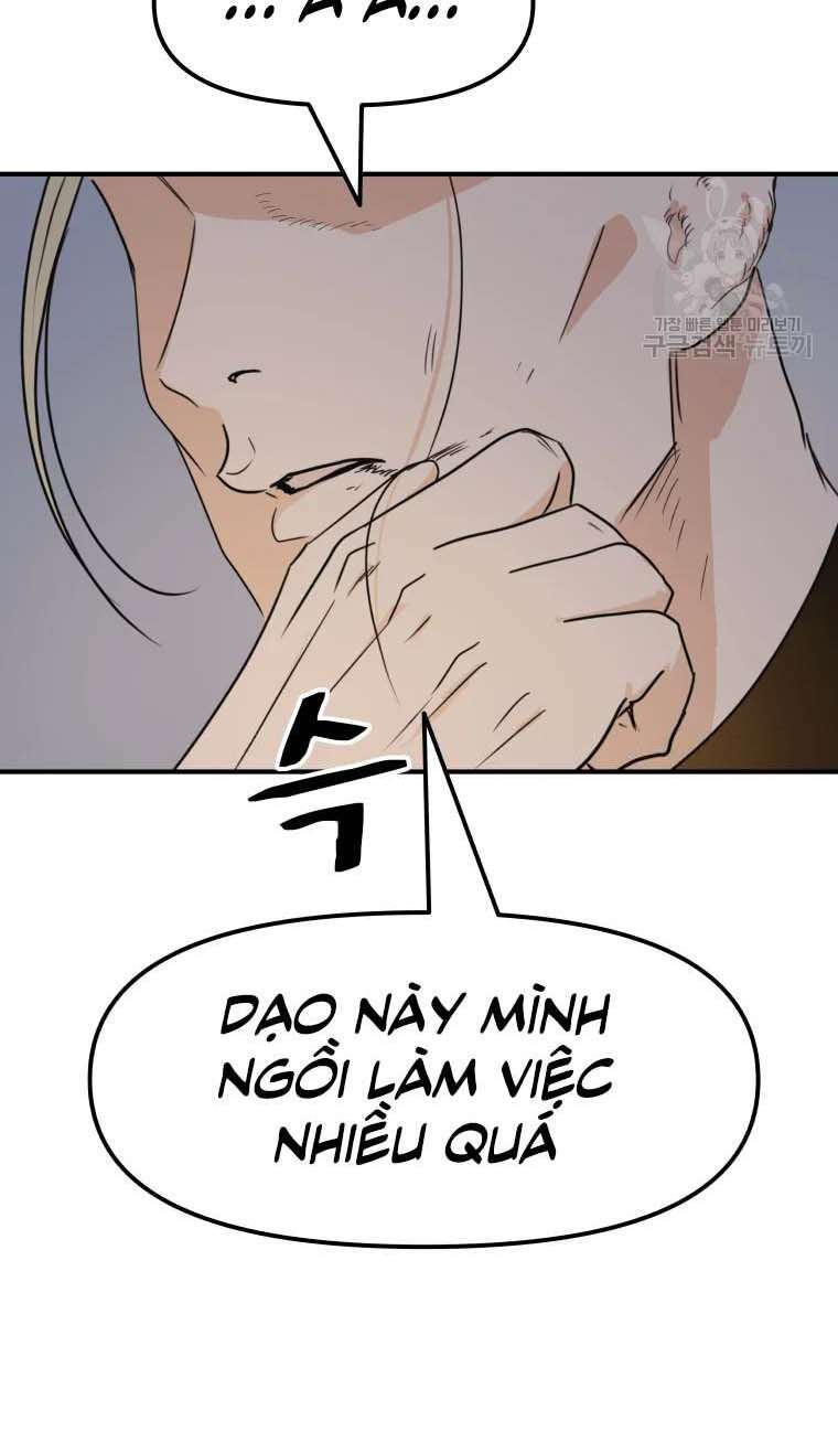 Bạn Trai Vệ Sĩ Chapter 62 - Trang 18