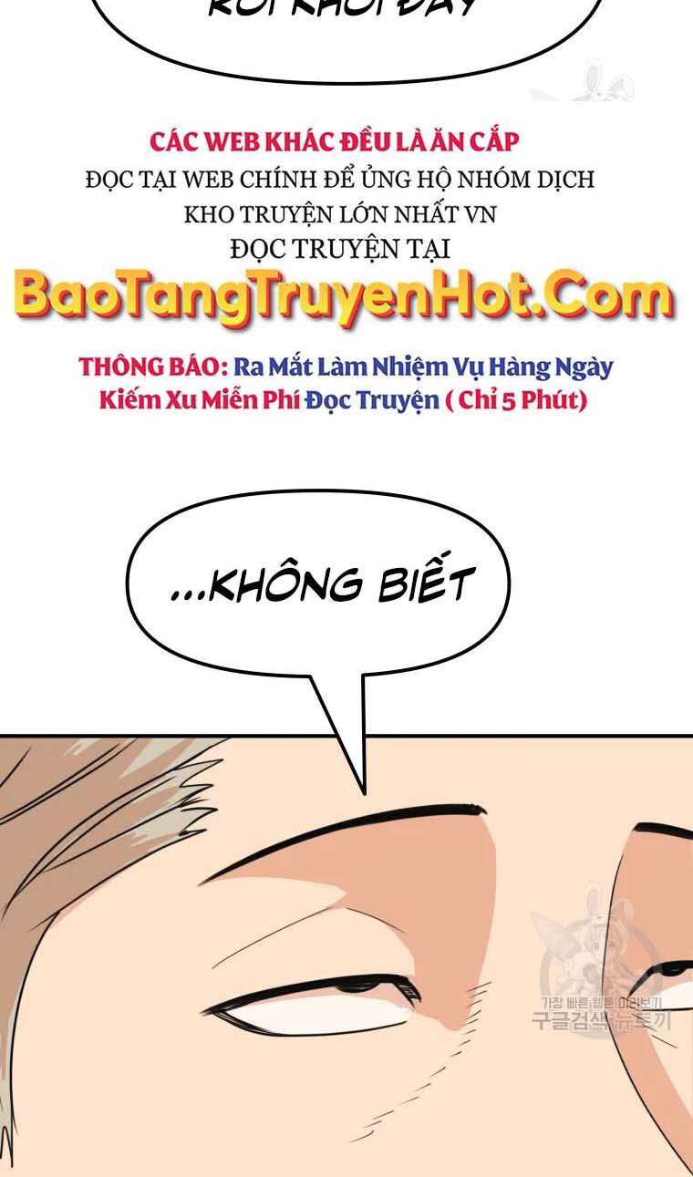 Bạn Trai Vệ Sĩ Chapter 62 - Trang 35