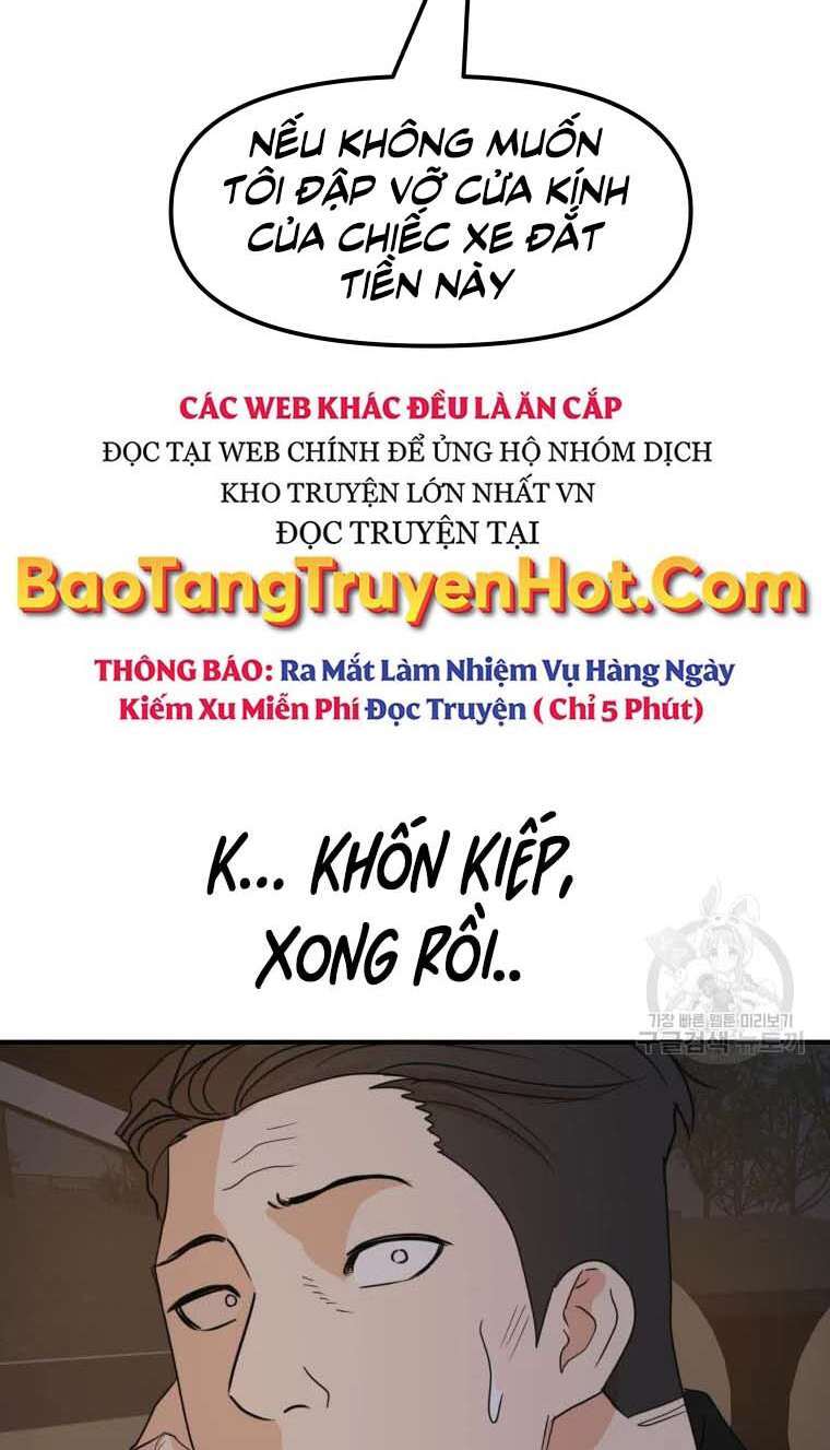 Bạn Trai Vệ Sĩ Chapter 62 - Trang 4