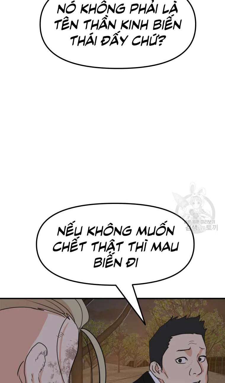 Bạn Trai Vệ Sĩ Chapter 62 - Trang 43