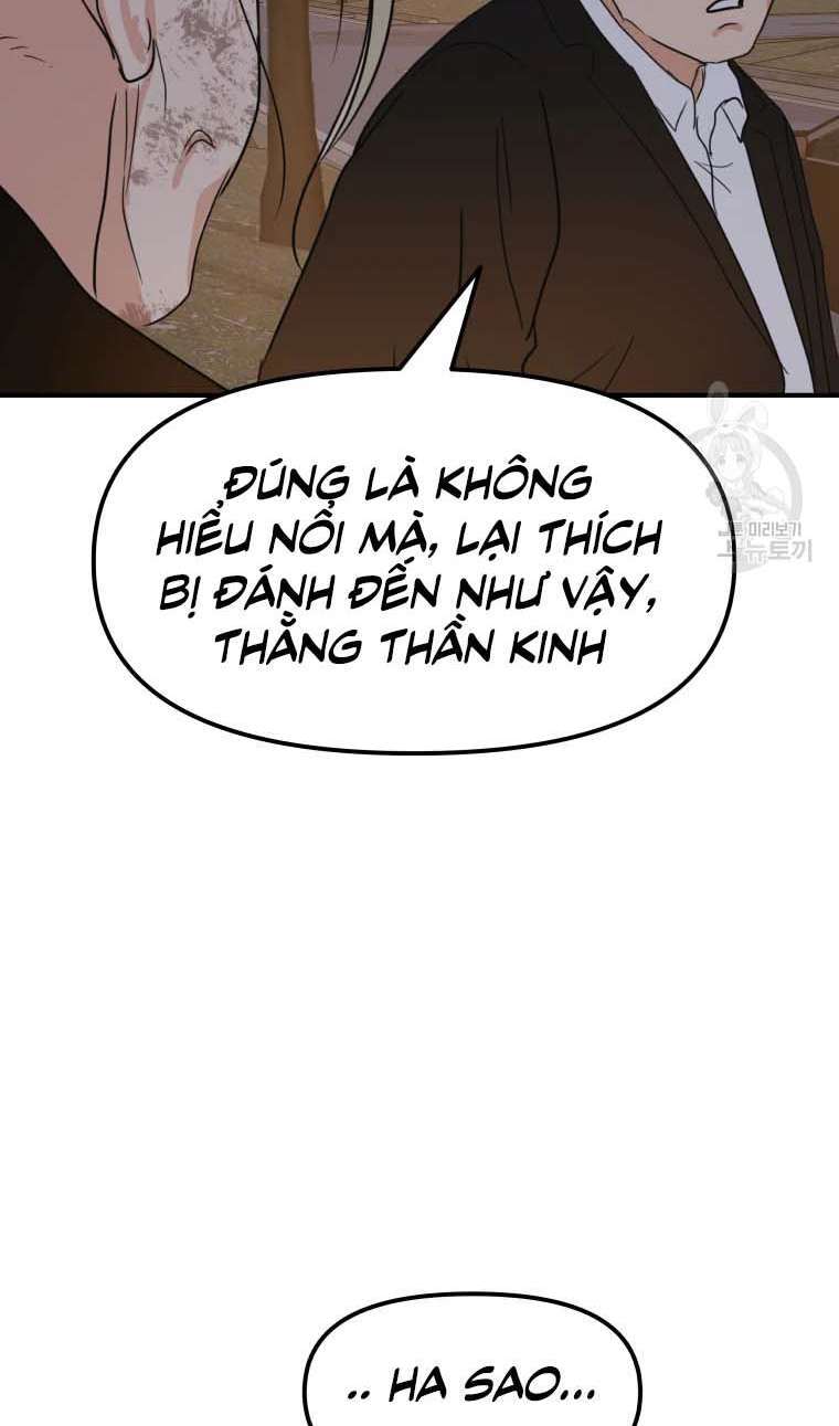 Bạn Trai Vệ Sĩ Chapter 62 - Trang 44