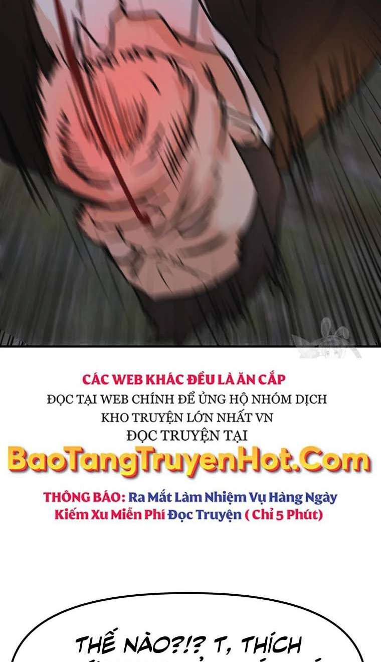 Bạn Trai Vệ Sĩ Chapter 62 - Trang 59