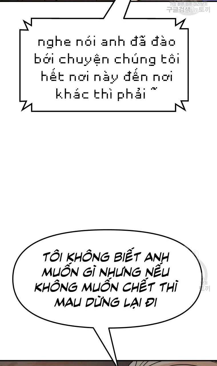 Bạn Trai Vệ Sĩ Chapter 62 - Trang 69