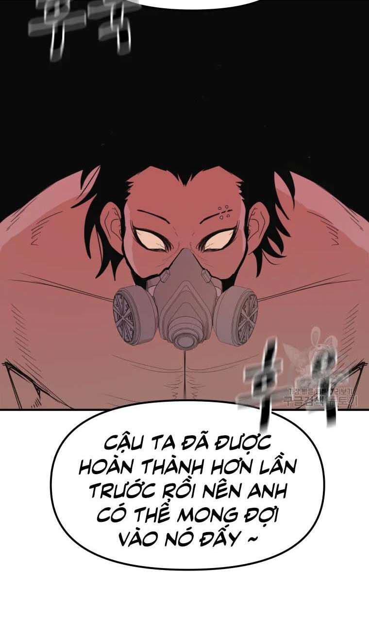 Bạn Trai Vệ Sĩ Chapter 62 - Trang 73