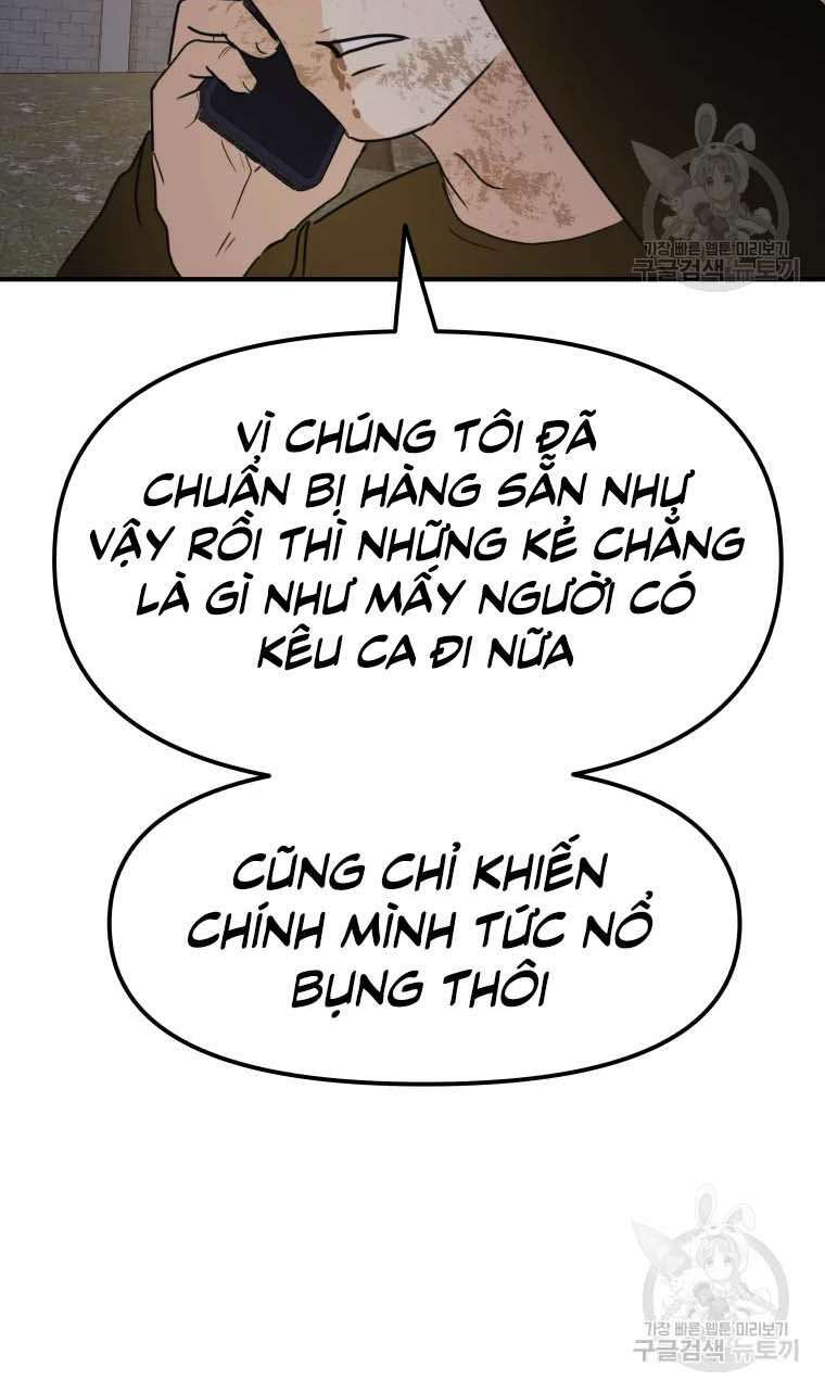 Bạn Trai Vệ Sĩ Chapter 62 - Trang 75