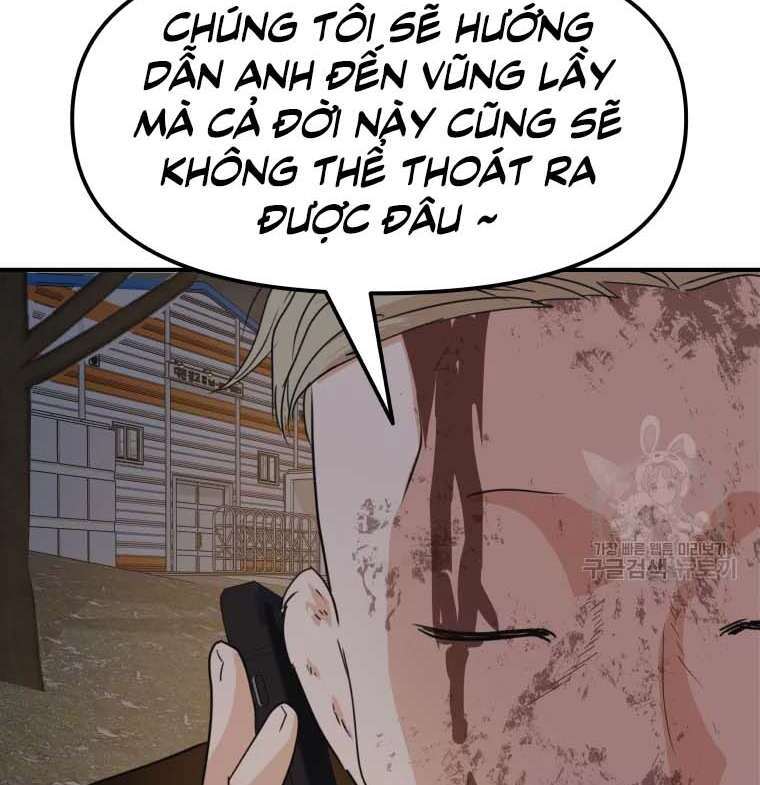 Bạn Trai Vệ Sĩ Chapter 62 - Trang 79