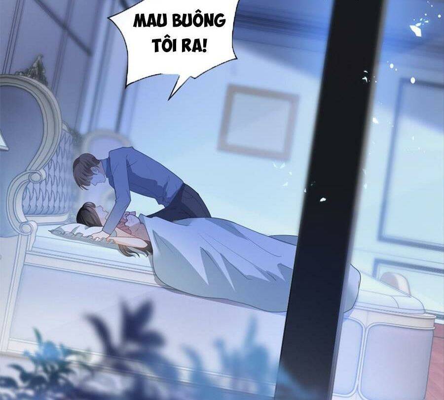 Boss Sát Thủ Dưỡng Hồ Yêu Chapter 86 - Trang 2