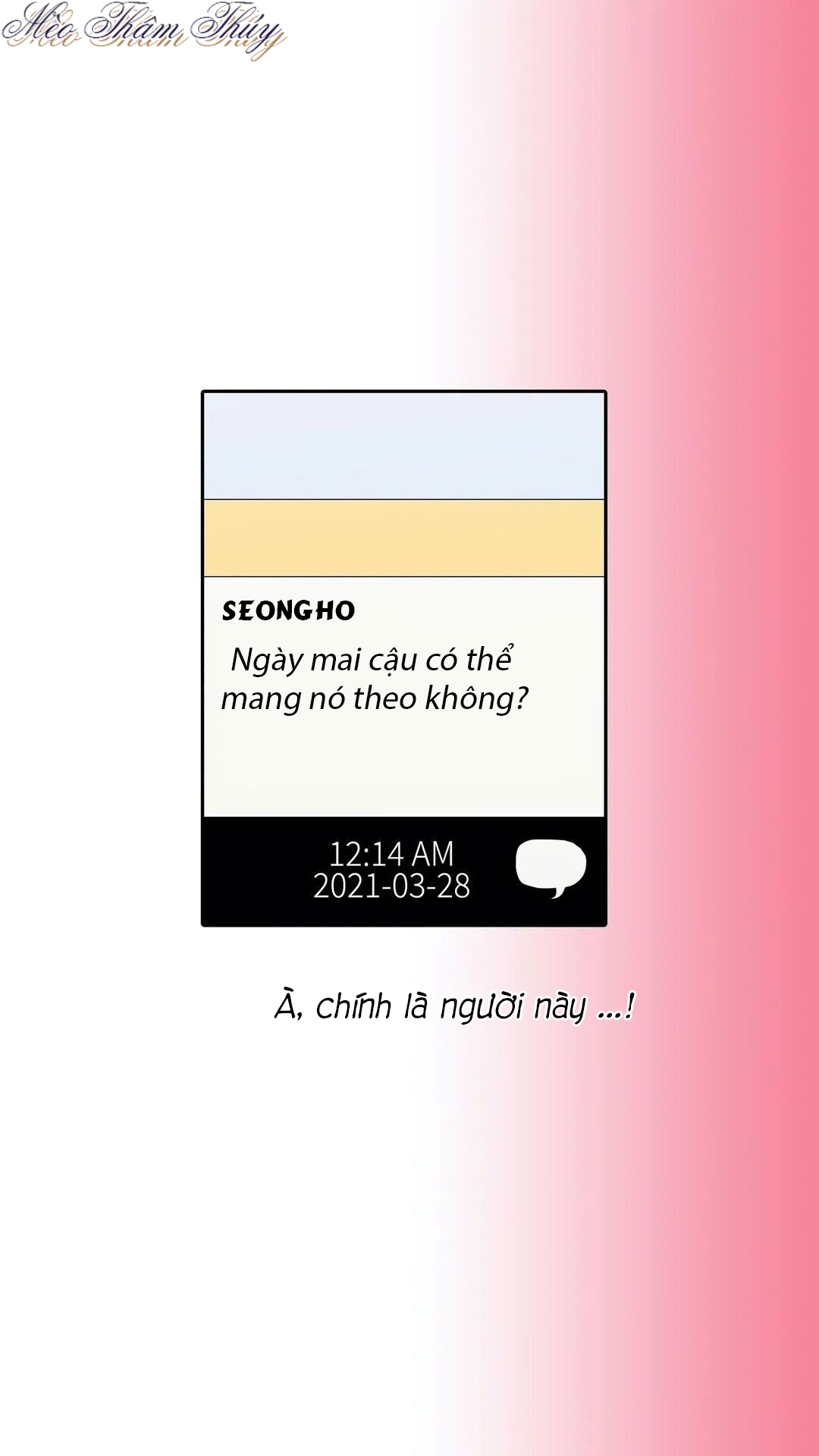 Chăm Sóc Cậu Nhóc Ngực Khủng Chapter 1 - Trang 55