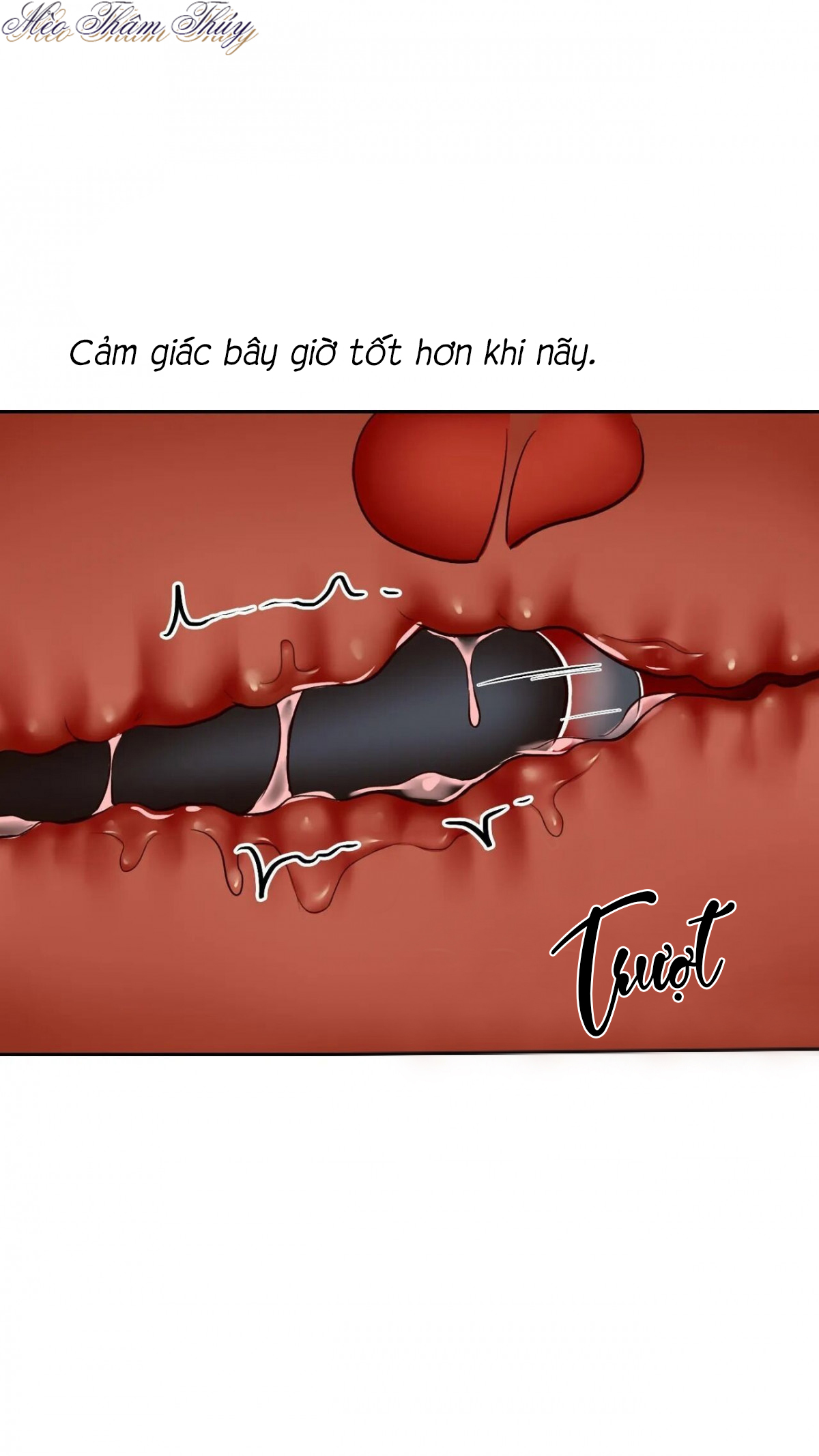 Chăm Sóc Cậu Nhóc Ngực Khủng Chapter 4 - Trang 41