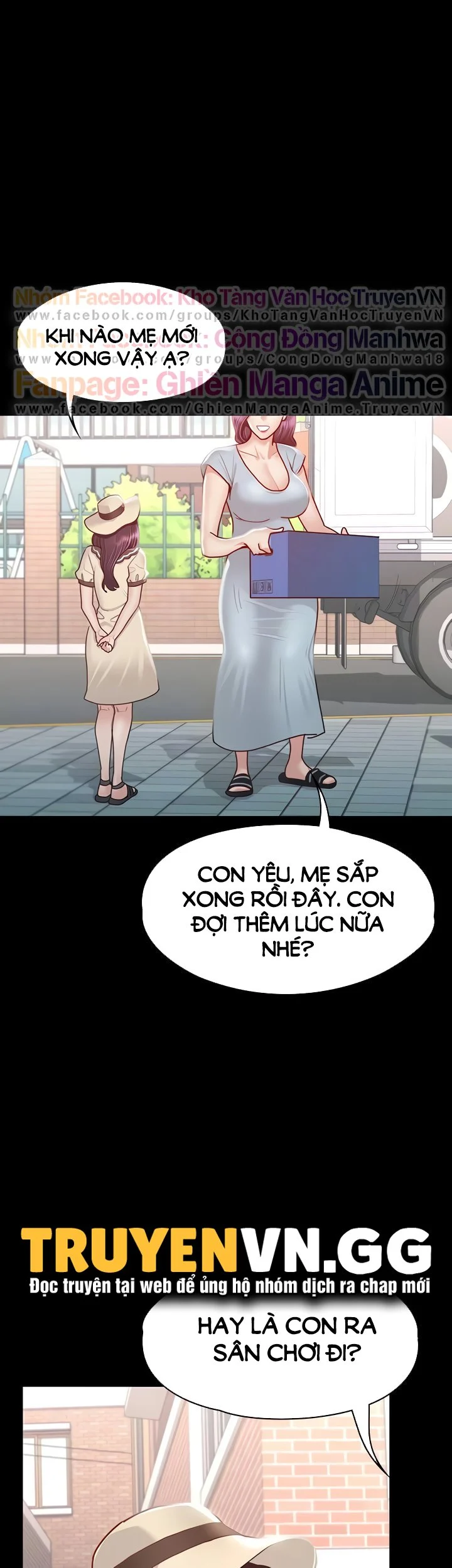 Chinh Phục Nữ Thần Chapter 35 - Trang 12