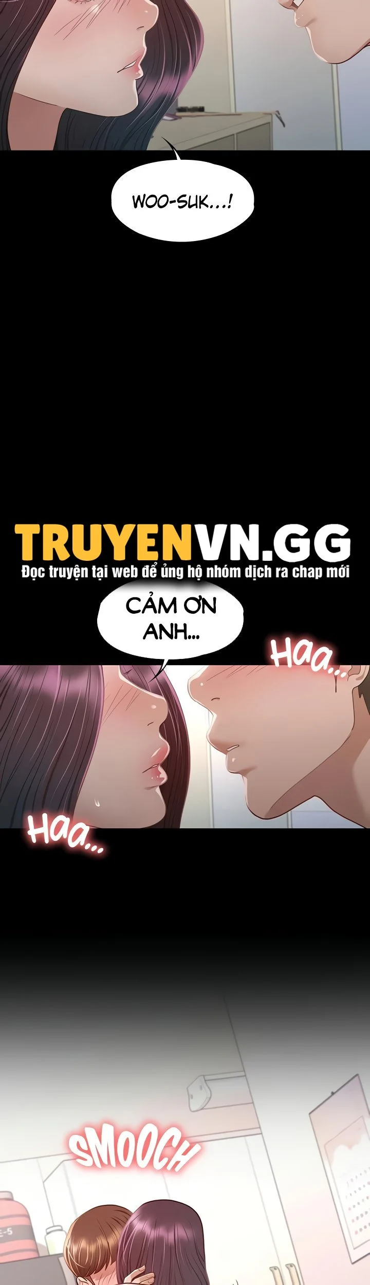 Chinh Phục Nữ Thần Chapter 35 - Trang 25