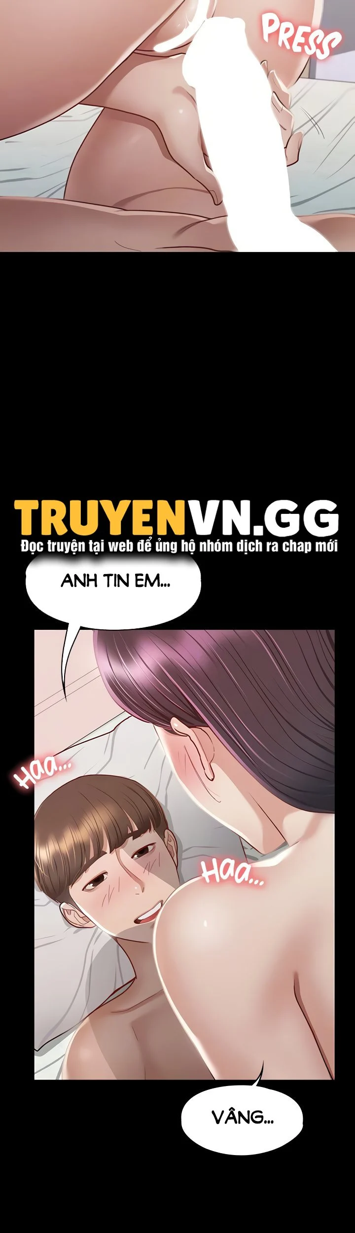 Chinh Phục Nữ Thần Chapter 35 - Trang 32