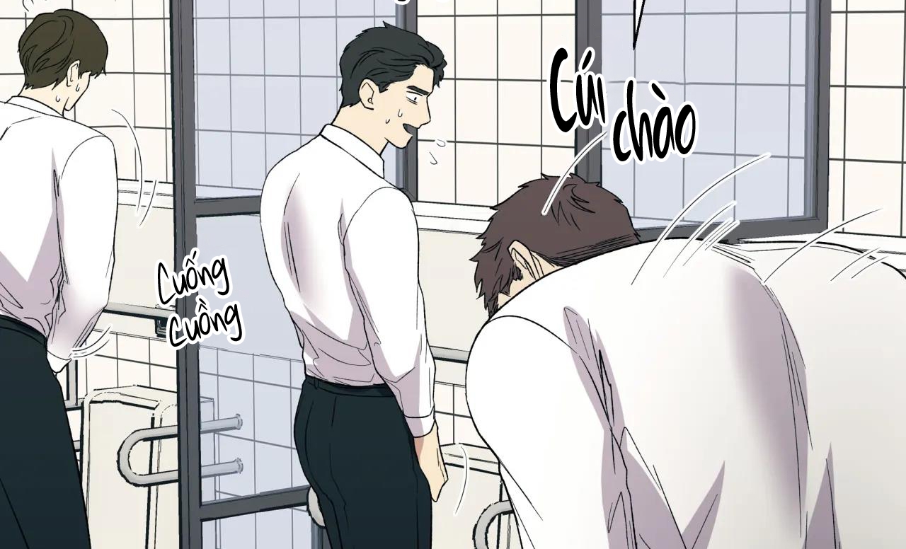 Chứng sợ Pheromone Chapter 30 - Trang 108