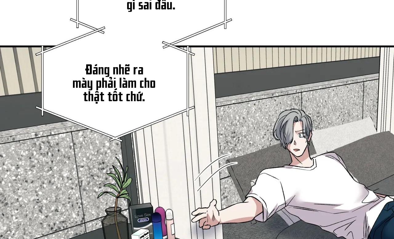 Chứng sợ Pheromone Chapter 30 - Trang 17