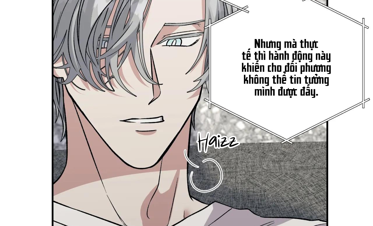 Chứng sợ Pheromone Chapter 30 - Trang 20