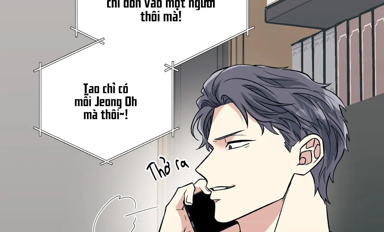 Chứng sợ Pheromone Chapter 30 - Trang 23