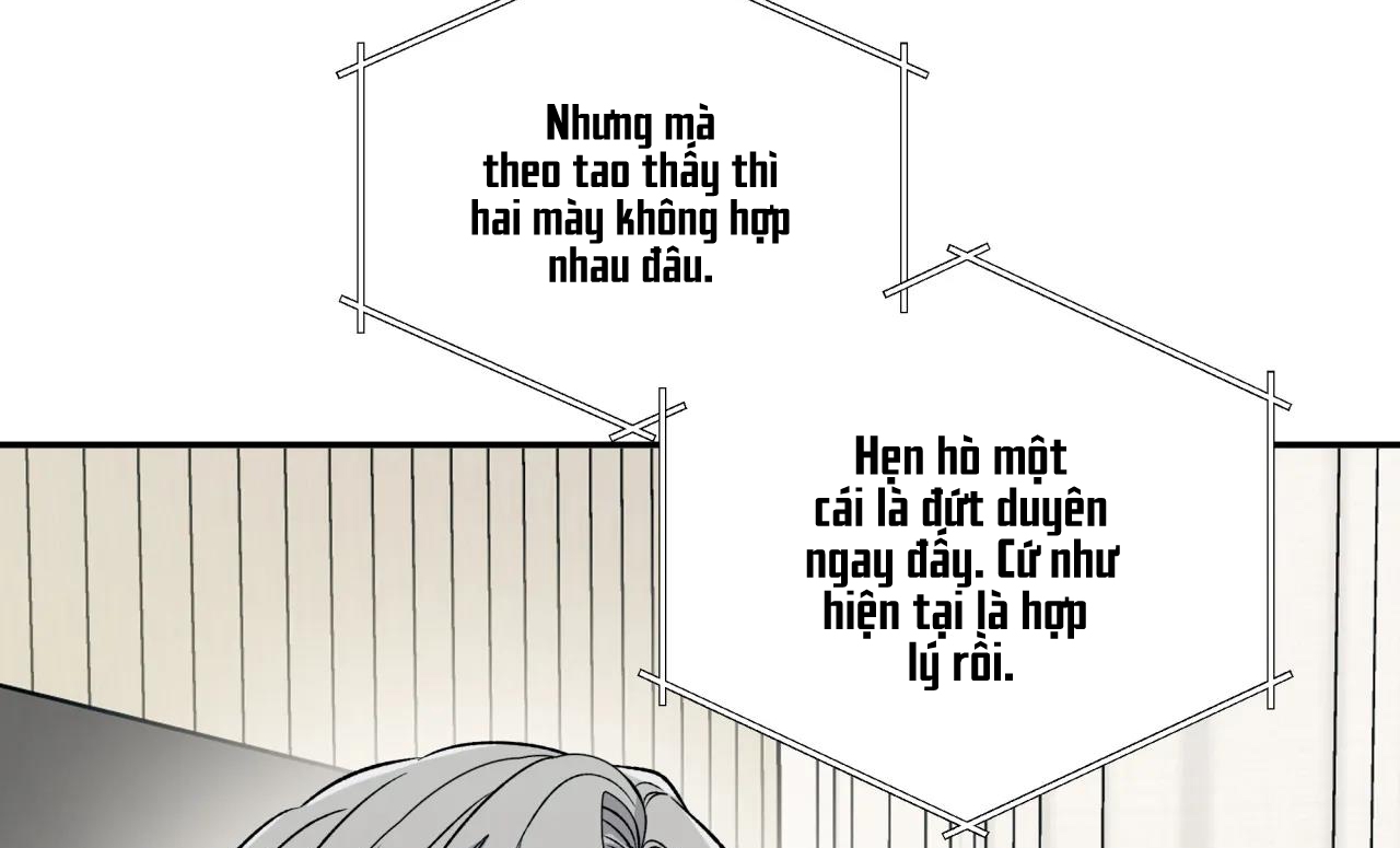 Chứng sợ Pheromone Chapter 30 - Trang 26