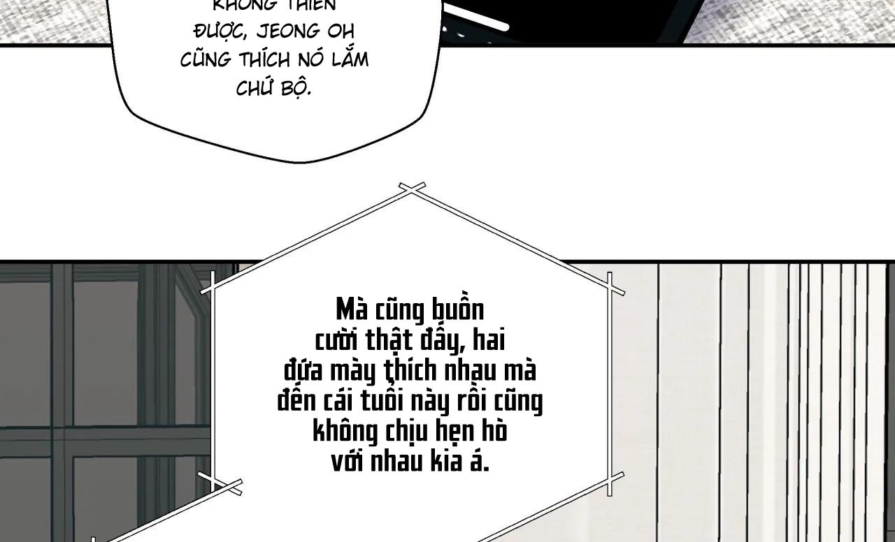 Chứng sợ Pheromone Chapter 30 - Trang 34