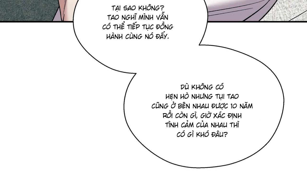 Chứng sợ Pheromone Chapter 30 - Trang 37