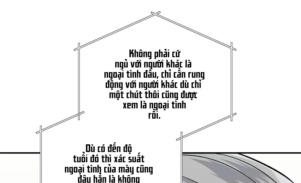 Chứng sợ Pheromone Chapter 30 - Trang 38