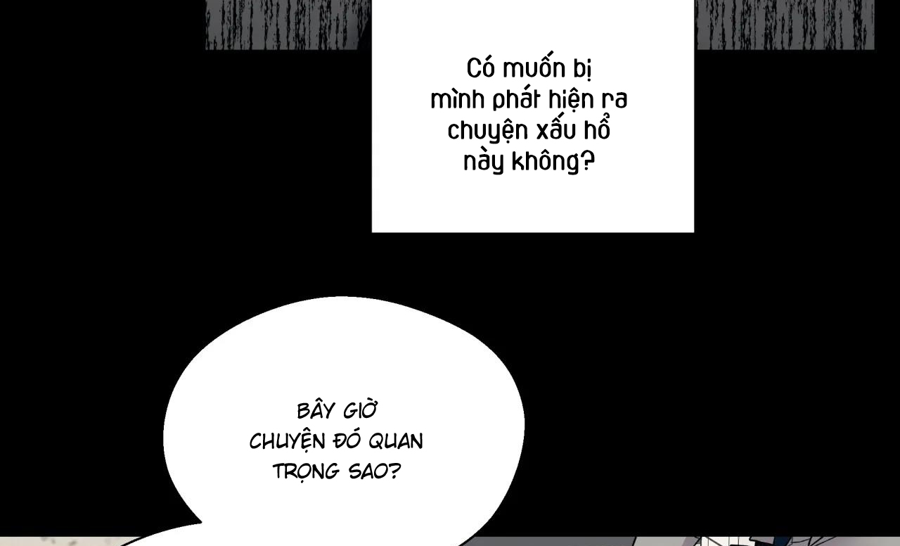 Chứng sợ Pheromone Chapter 30 - Trang 81