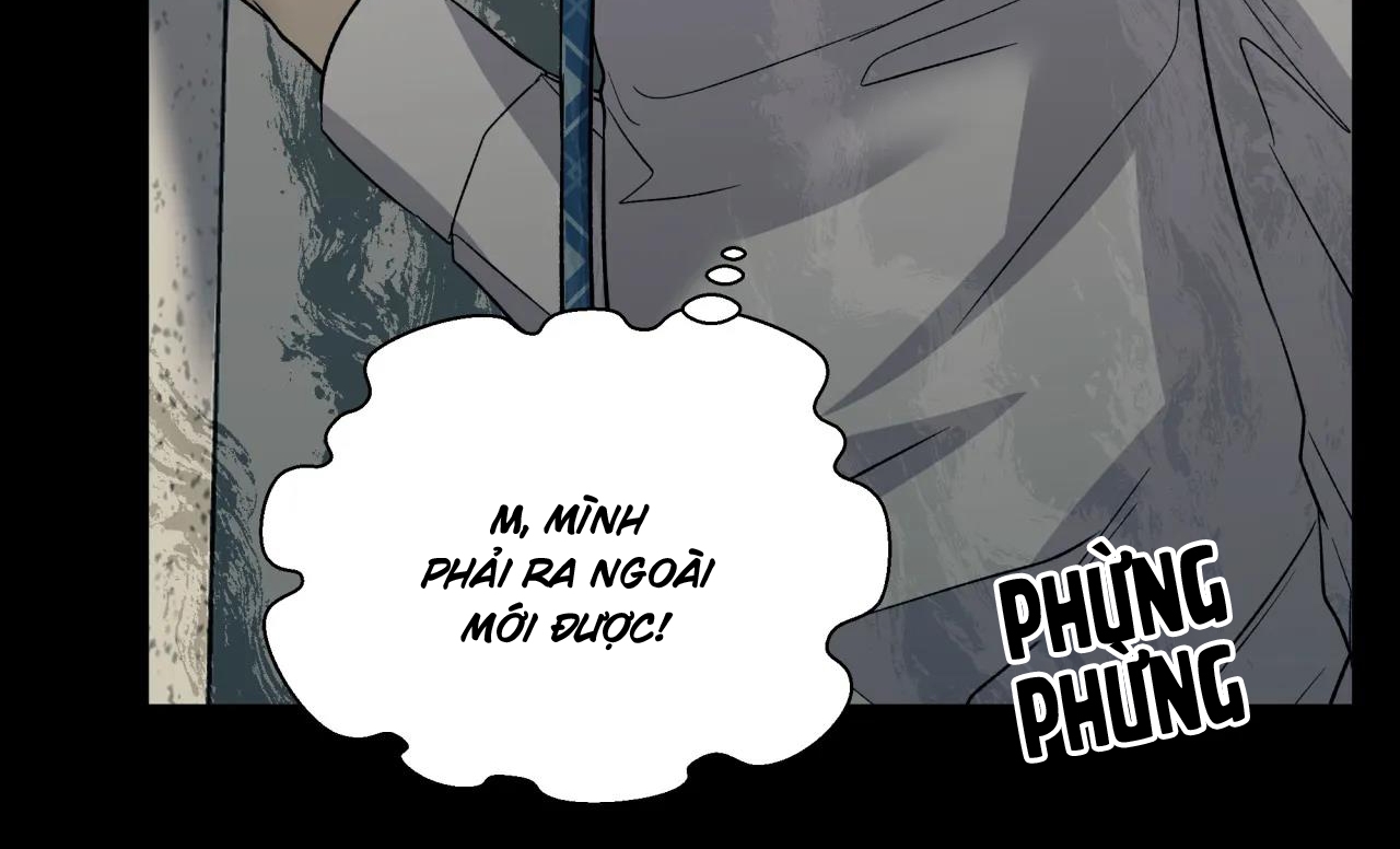 Chứng sợ Pheromone Chapter 30 - Trang 86