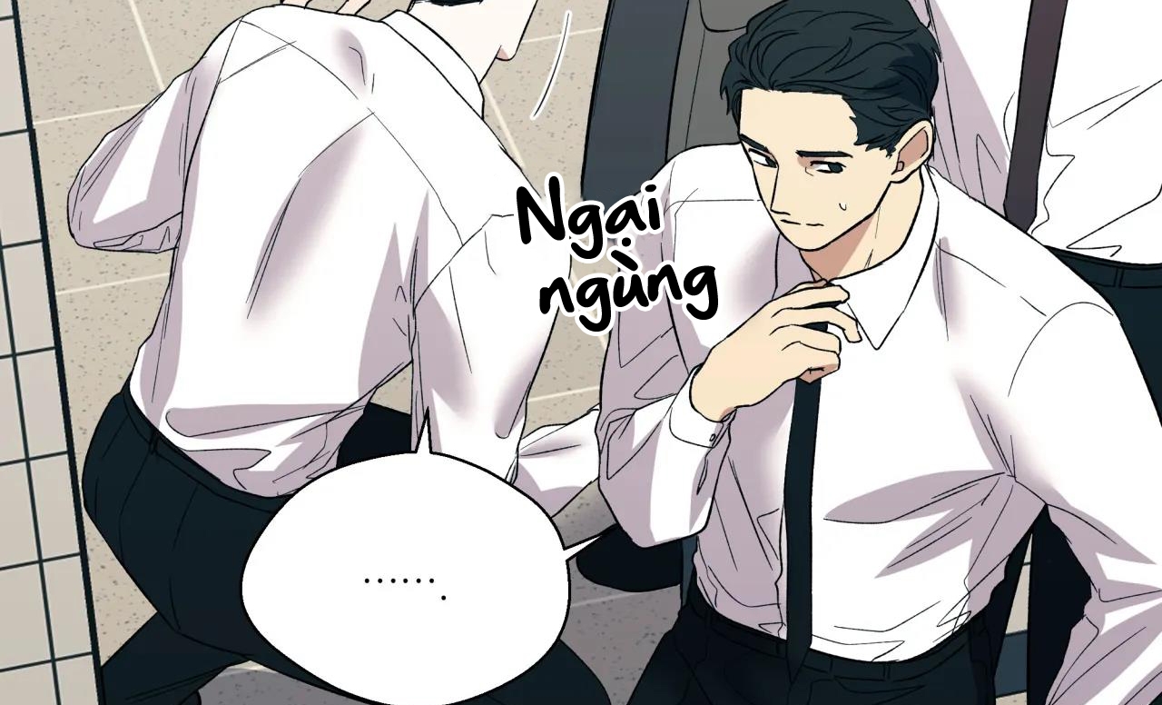 Chứng sợ Pheromone Chapter 30 - Trang 93