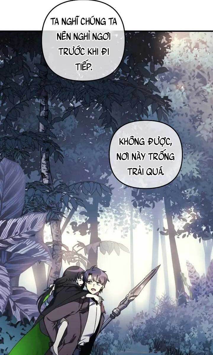 Con Gái Tôi Là Trùm Cuối Chapter 45 - Trang 2