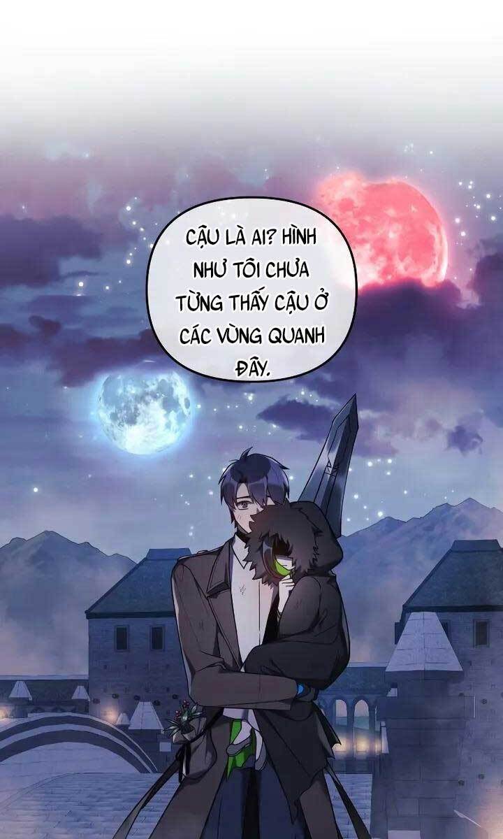 Con Gái Tôi Là Trùm Cuối Chapter 45 - Trang 21