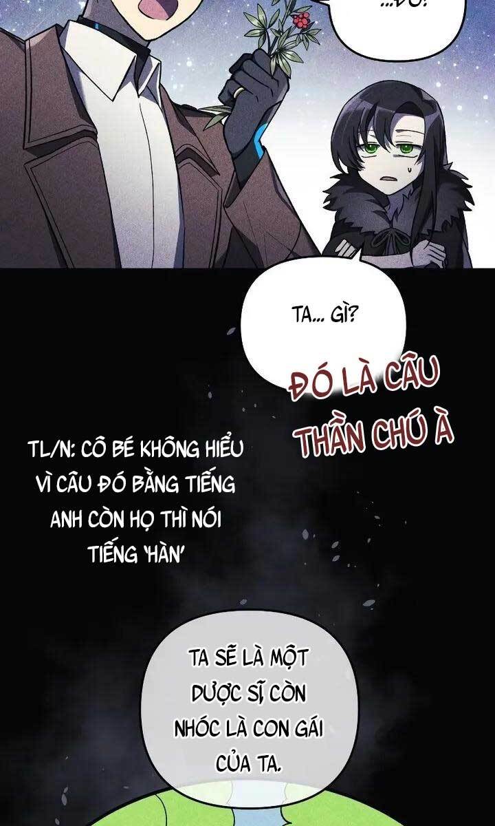 Con Gái Tôi Là Trùm Cuối Chapter 45 - Trang 26