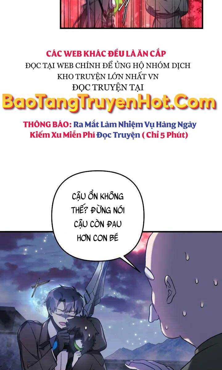 Con Gái Tôi Là Trùm Cuối Chapter 45 - Trang 34