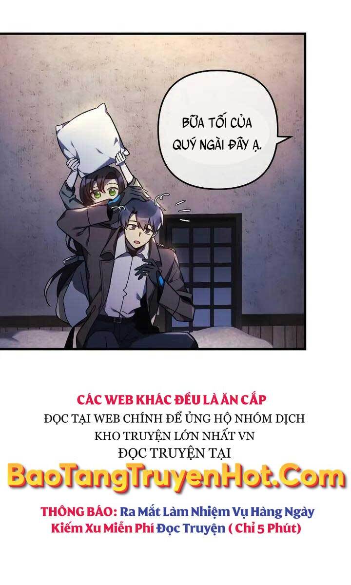 Con Gái Tôi Là Trùm Cuối Chapter 45 - Trang 43