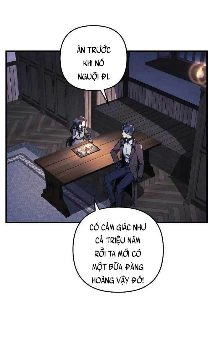 Con Gái Tôi Là Trùm Cuối Chapter 45 - Trang 46