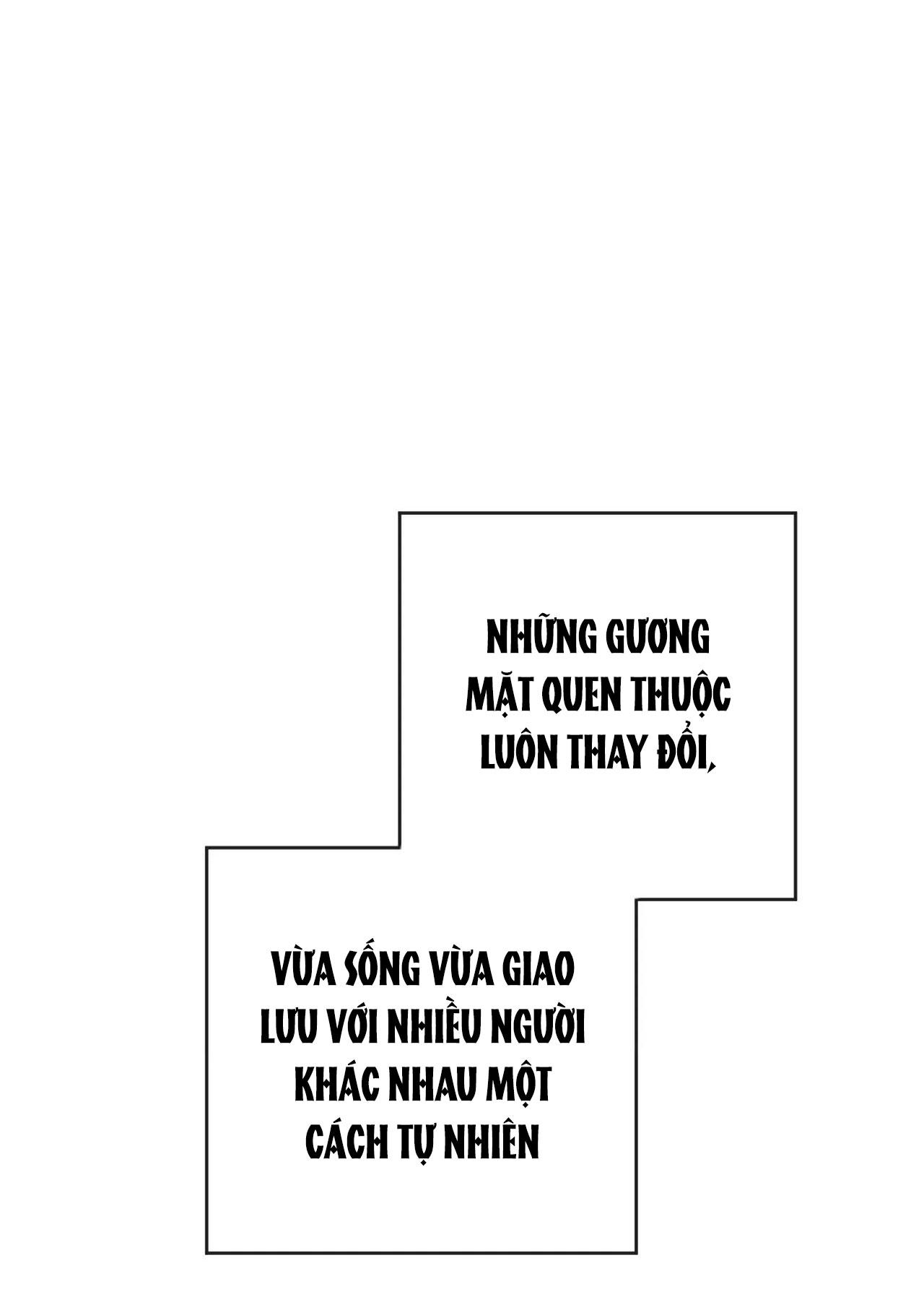 Giữa Tình Cờ Và Định Mệnh Chapter 7 - Trang 56