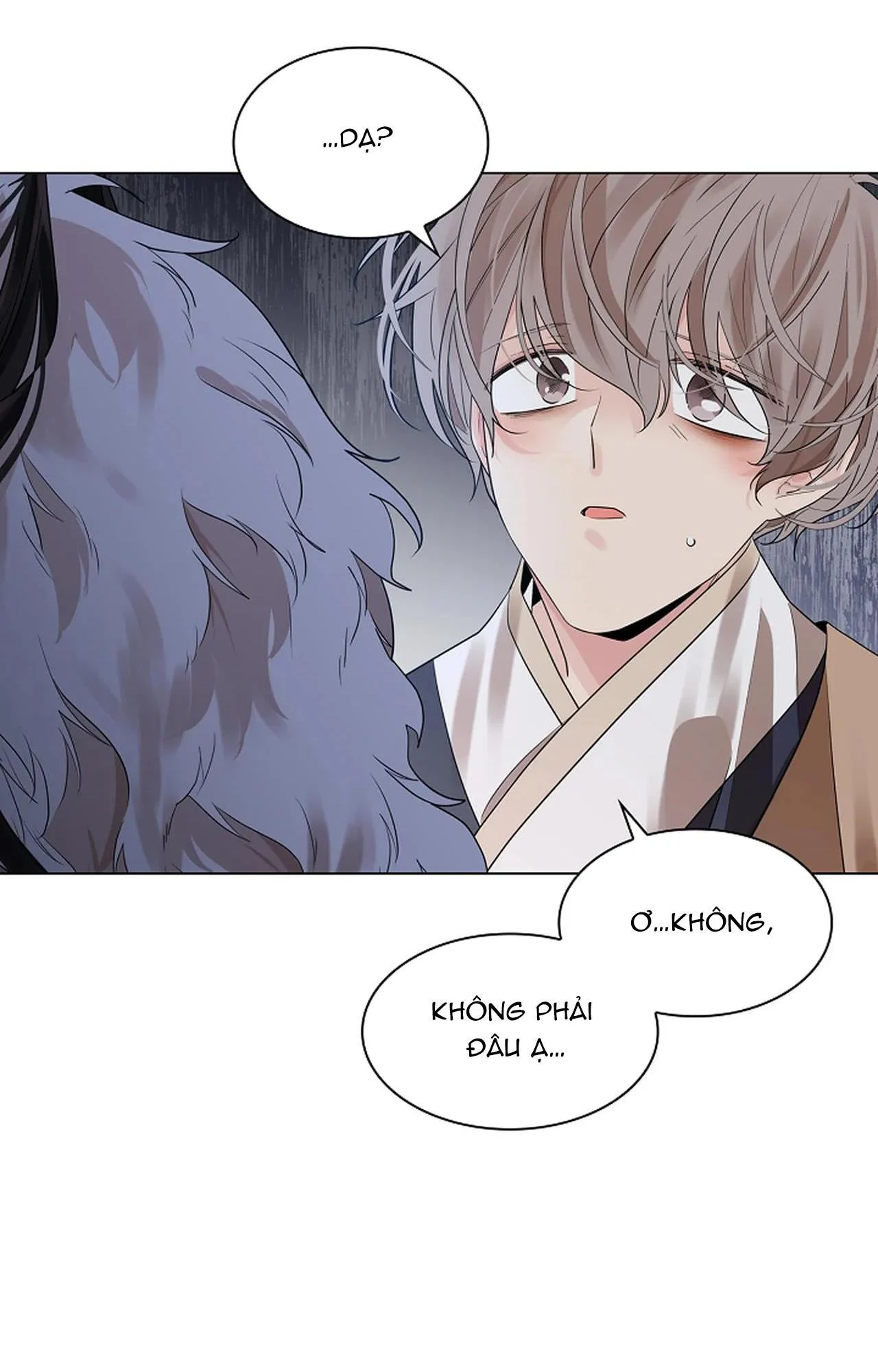 Hoa Giấy Chapter 29 - Trang 14