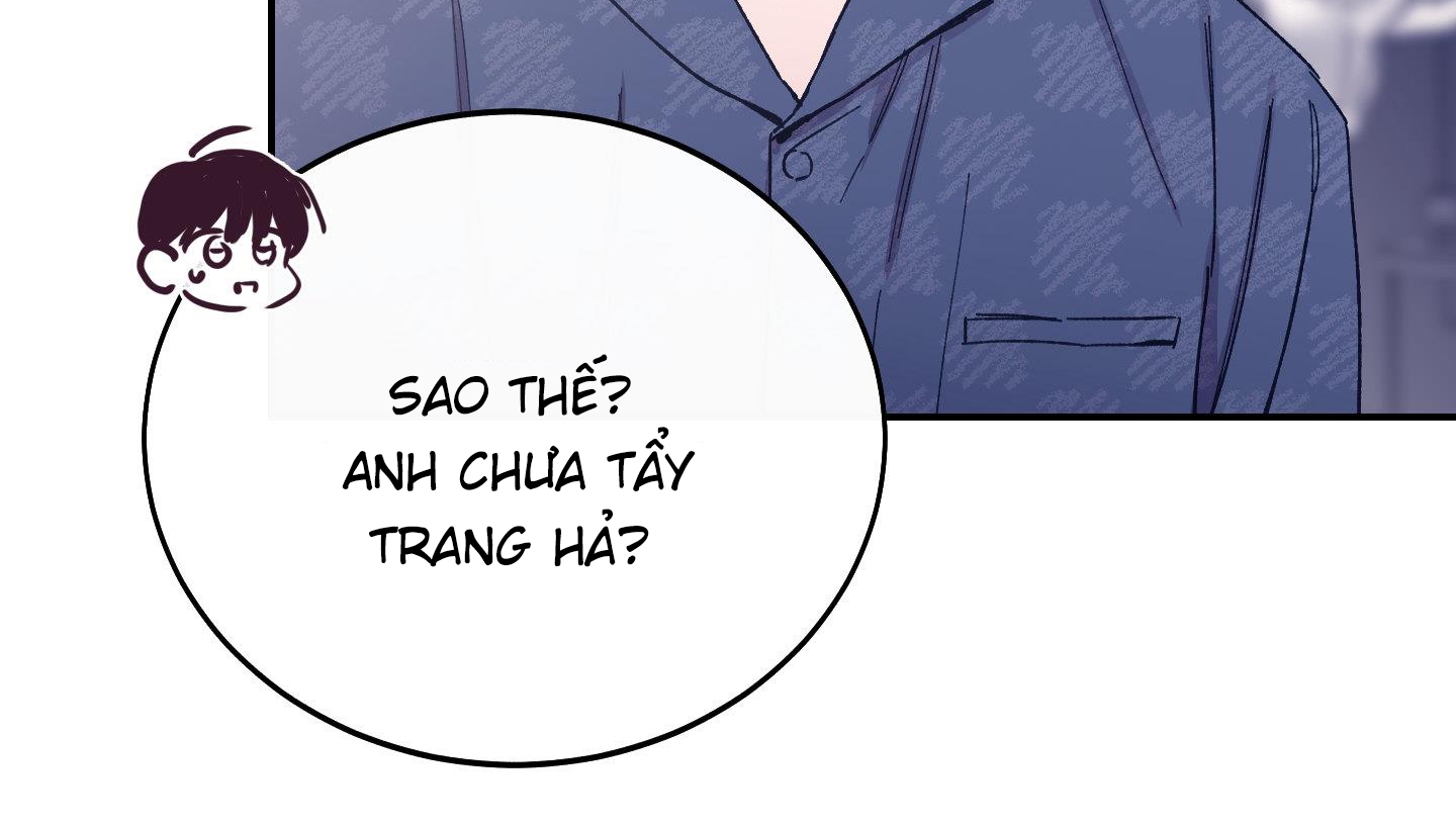 Lãng Mạn Giả Dối Chapter 27 - Trang 37