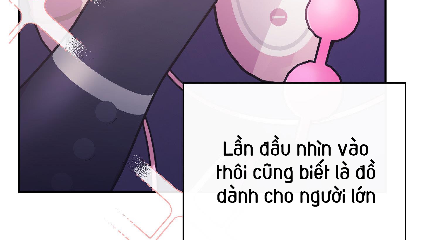 Lãng Mạn Giả Dối Chapter 27 - Trang 62